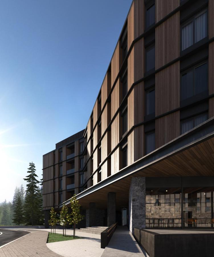 Woodside Apartment 431, Kopaonik - One Separate Bedroom 35M2- Free Parking & Spa מראה חיצוני תמונה