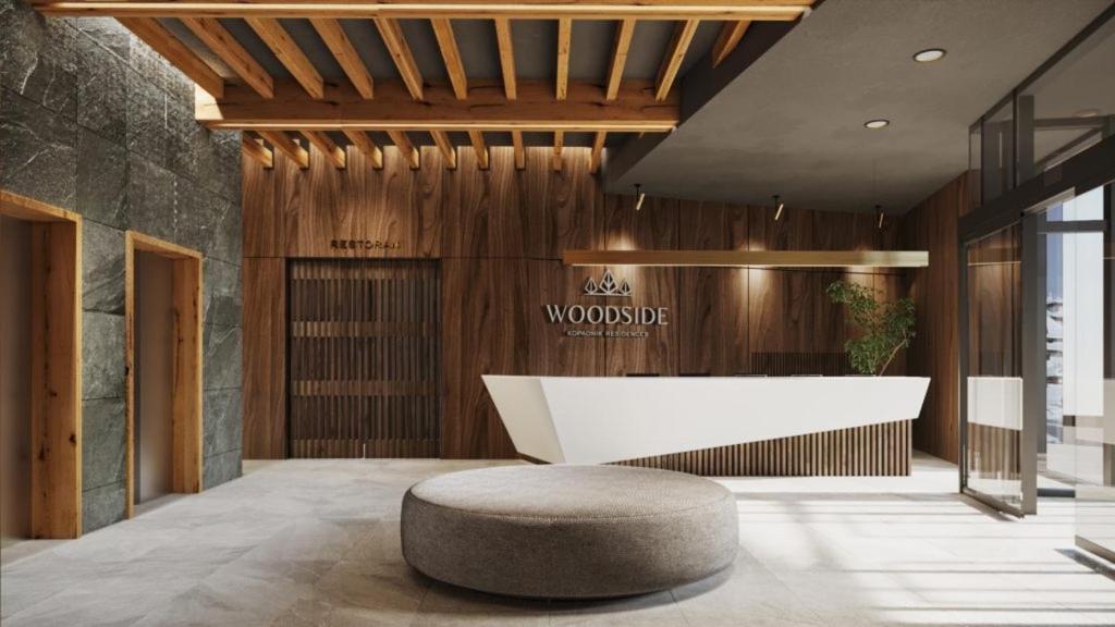 Woodside Apartment 431, Kopaonik - One Separate Bedroom 35M2- Free Parking & Spa מראה חיצוני תמונה