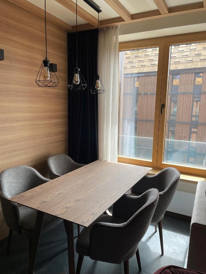 Woodside Apartment 431, Kopaonik - One Separate Bedroom 35M2- Free Parking & Spa מראה חיצוני תמונה