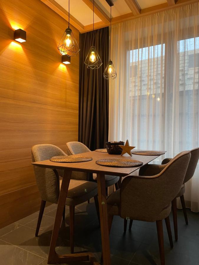 Woodside Apartment 431, Kopaonik - One Separate Bedroom 35M2- Free Parking & Spa מראה חיצוני תמונה