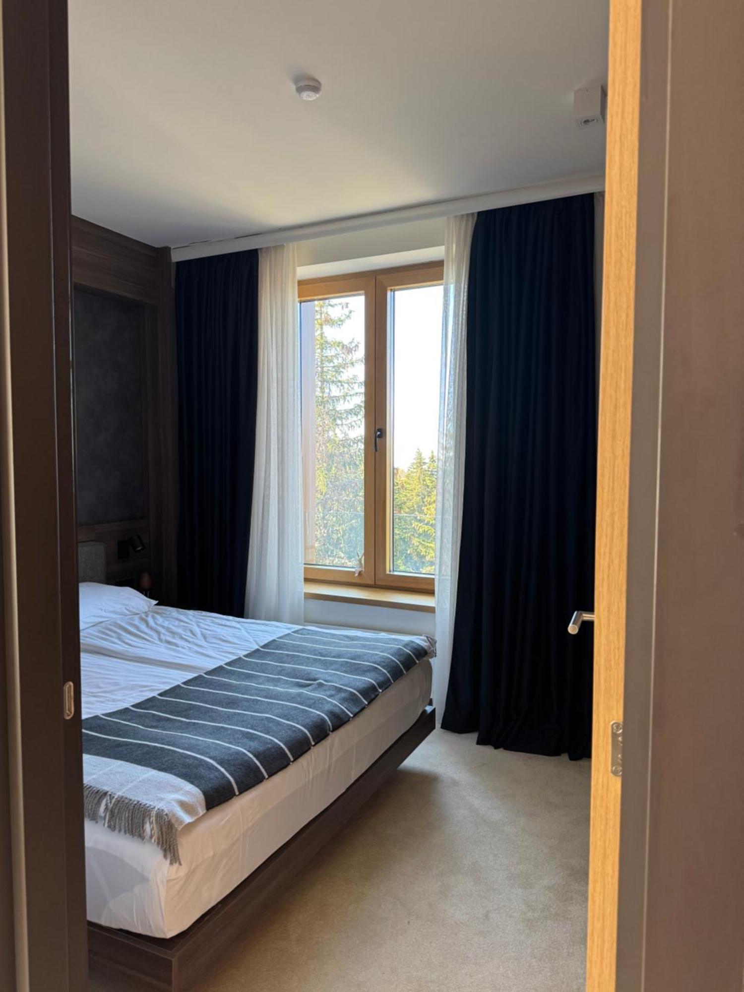 Woodside Apartment 431, Kopaonik - One Separate Bedroom 35M2- Free Parking & Spa מראה חיצוני תמונה