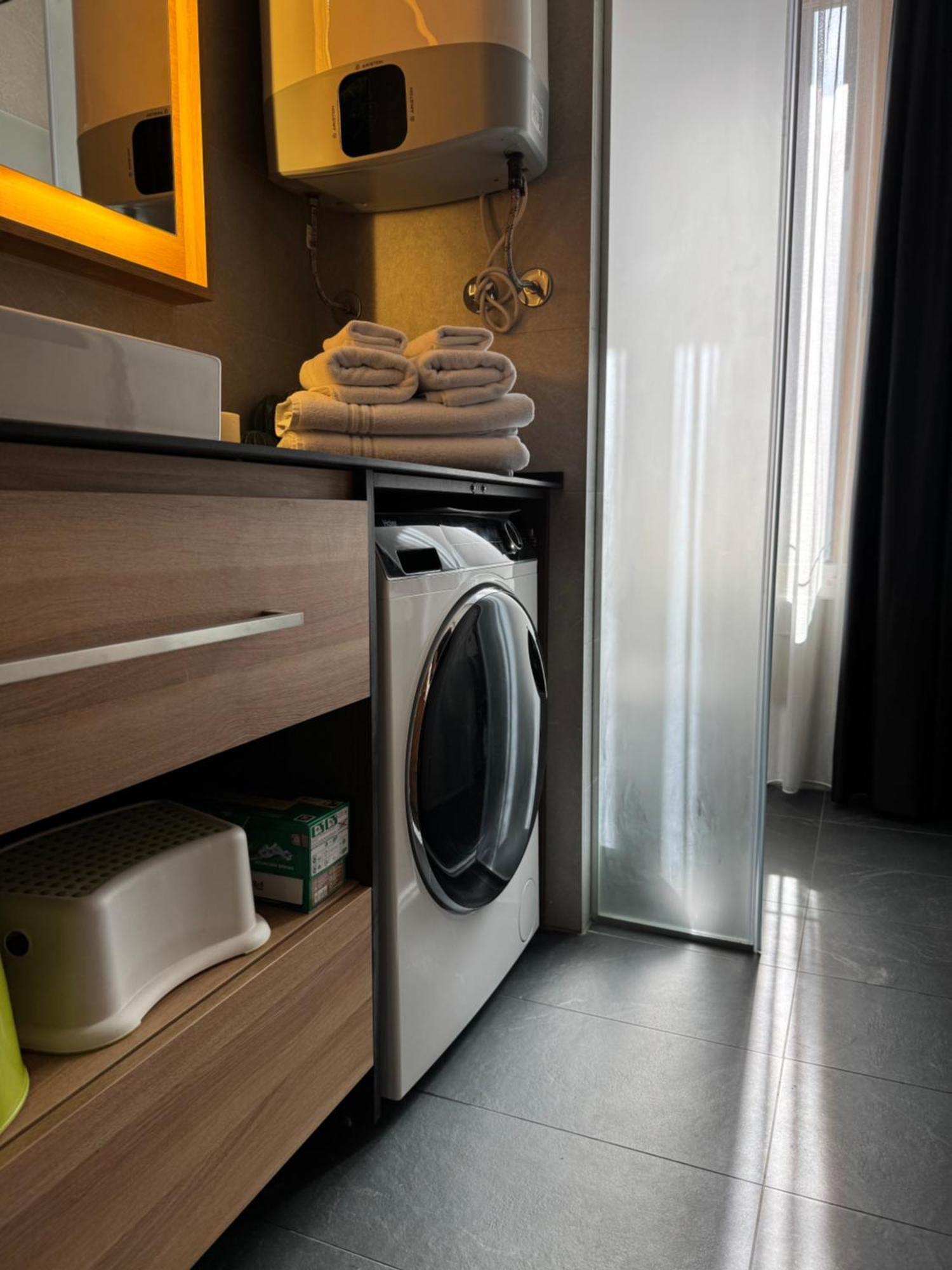 Woodside Apartment 431, Kopaonik - One Separate Bedroom 35M2- Free Parking & Spa מראה חיצוני תמונה