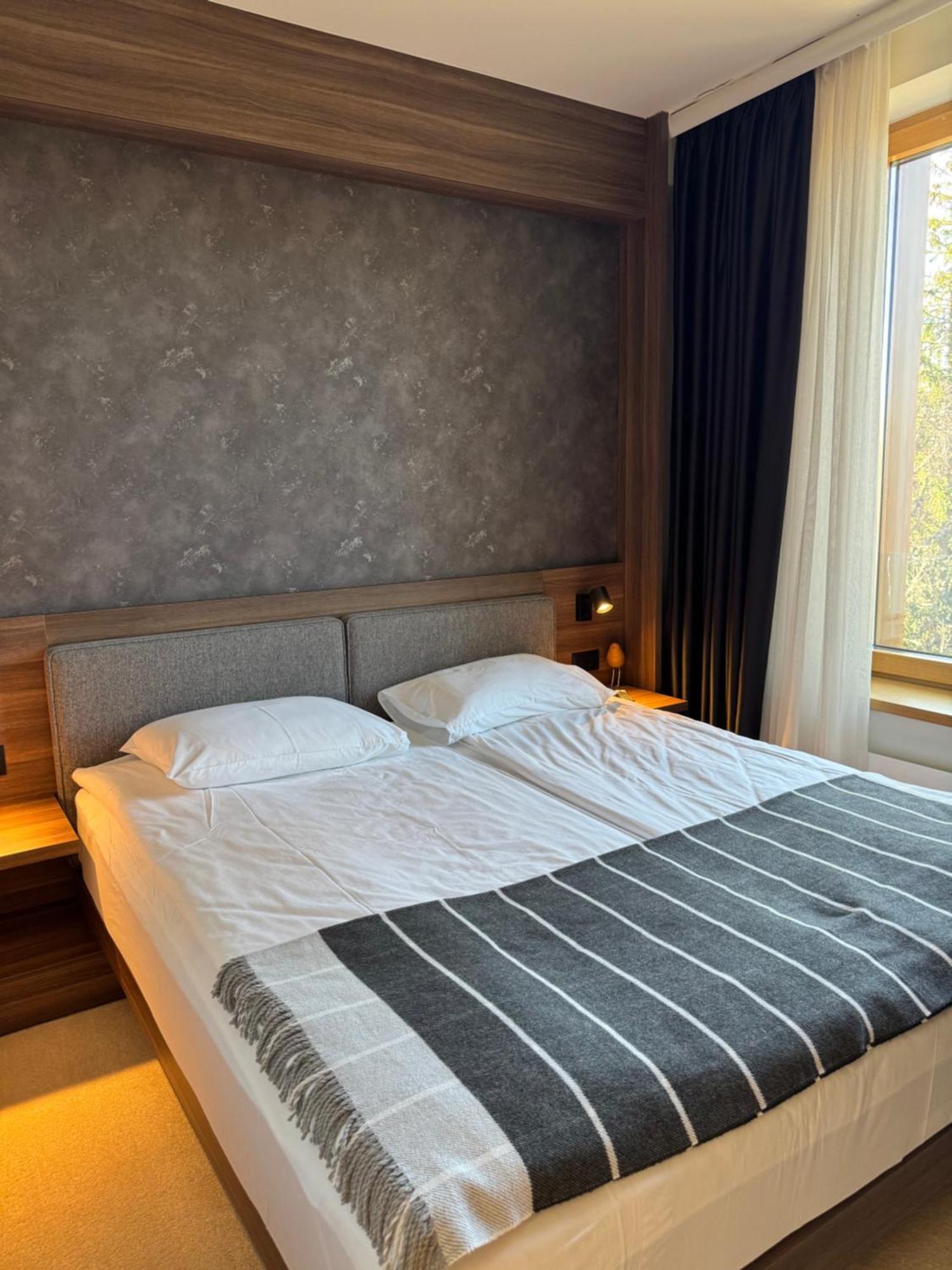 Woodside Apartment 431, Kopaonik - One Separate Bedroom 35M2- Free Parking & Spa מראה חיצוני תמונה